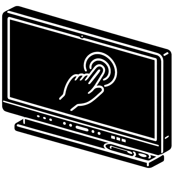 Ремонт интерактивных панелей Samsung